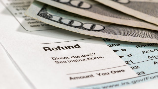 2026 tax filing season now open: How to get your refund ASAP
