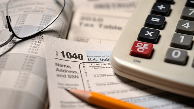 BBB issues warning about scams ahead of tax season: Here's what to know