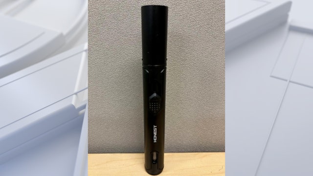 Torch lighters sold on Amazon recalled for fire, burn hazards