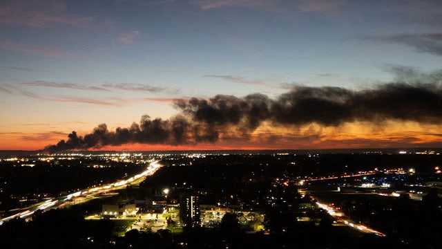 UPS plane crash update: Part that broke failed 4 times on other aircraft years ago