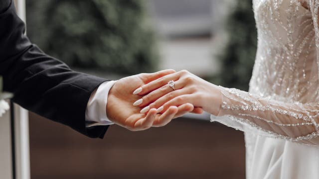 Bridesmaids and groomsmen on the decline: Why couples are getting rid of wedding party