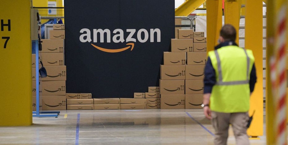 Amazon to cut thousands of jobs in sweeping corporate layoffs