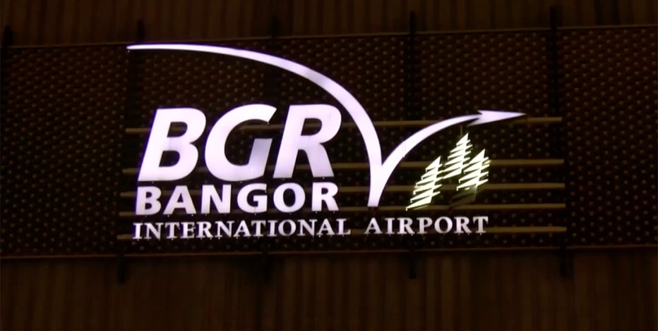 Maine private jet crash: FAA says 7 killed, 1 injured in incident at Bangor airport