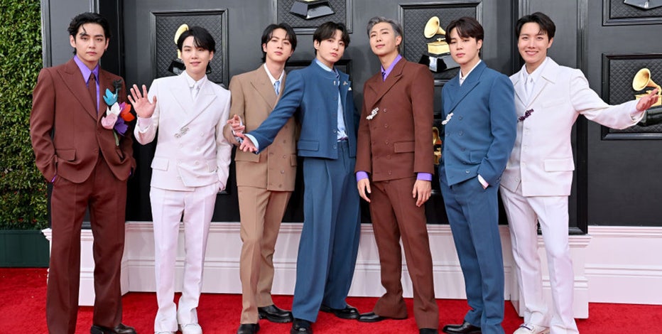BTS announces 1st world tour since returning from mandatory military service: Here are the dates