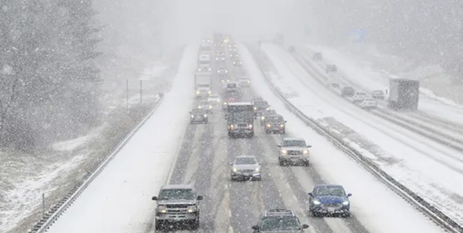 Winter storm: More than 200 million in path of dangerous ice, snow, and bitter cold air