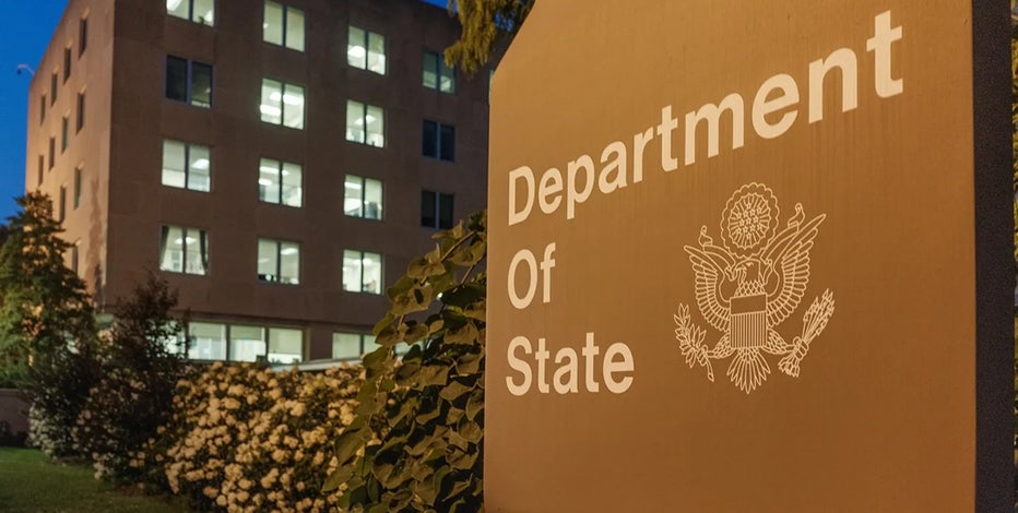 Trump administration revokes more than 100,000 visas in first year back