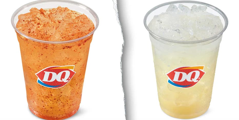 Dairy Queen launching new menu items to take on rivals | LiveNOW
