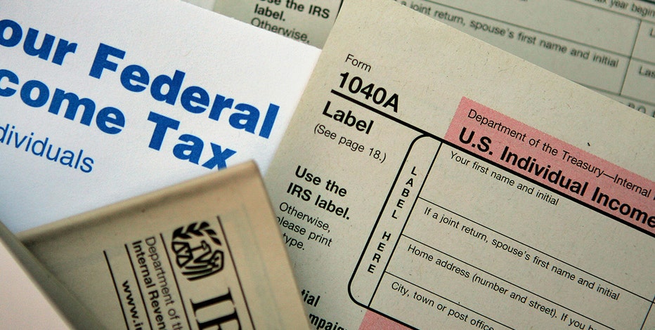 2026 tax brackets vs. 2025: Here’s what’s changed, other things to know