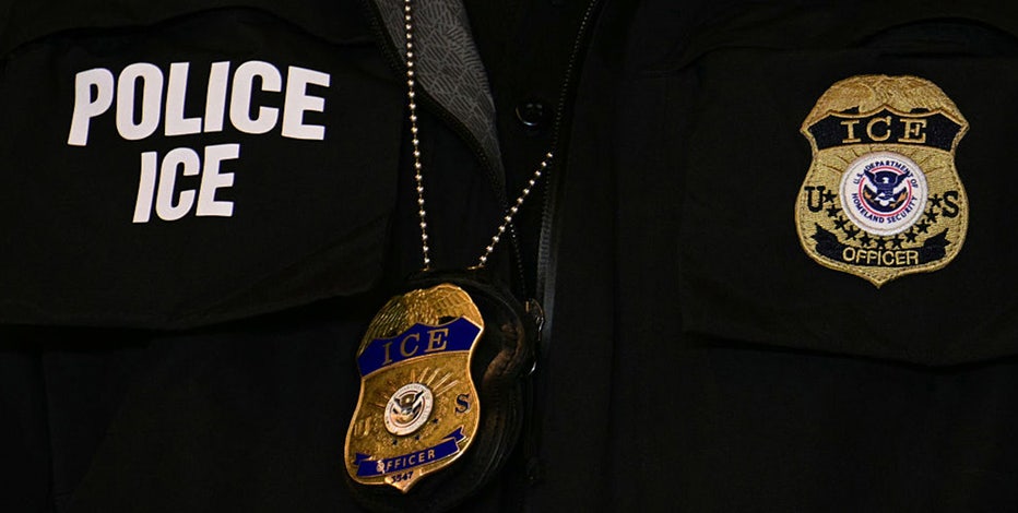 ICE agents will conduct enforcement operations at Super Bowl LX, official says