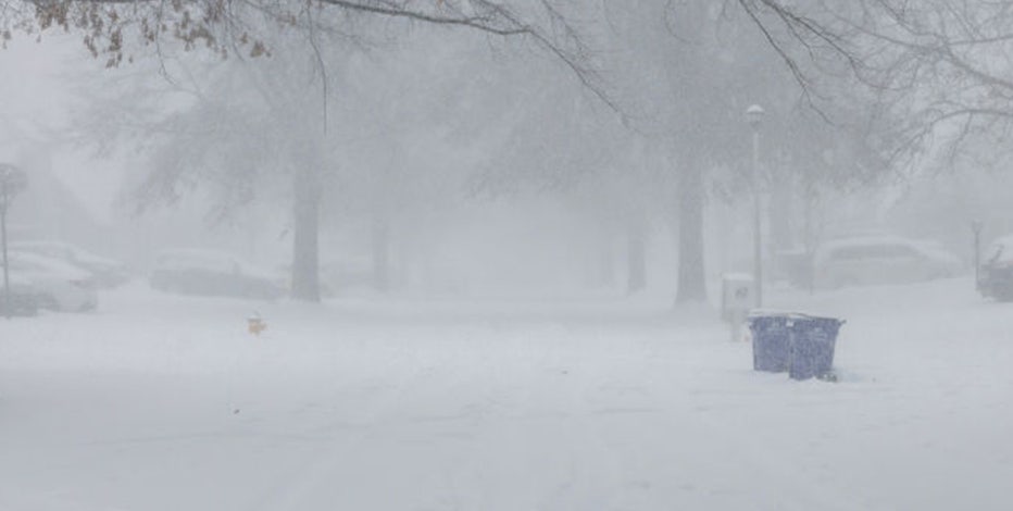 Kansas elementary school teacher found dead in snow days after going missing
