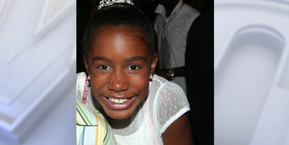 Kianna Underwood, Nickelodeon child star, killed in hit-and-run