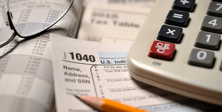 BBB issues warning about scams ahead of tax season: Here's what to know