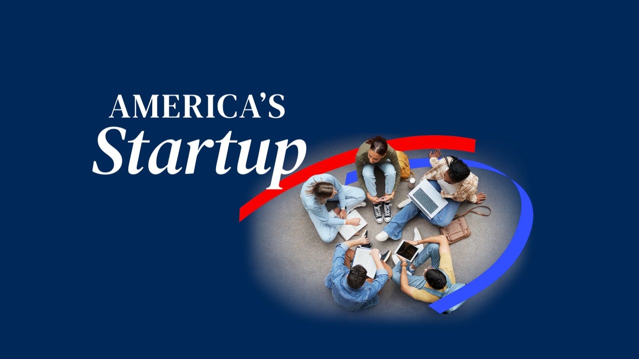 America 250: National America’s Startup competition seeks collegiate student innovators and entrepreneurs