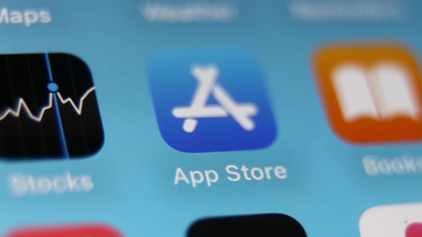 Apple launches new tool to make sure users on some apps are at least 18 years old