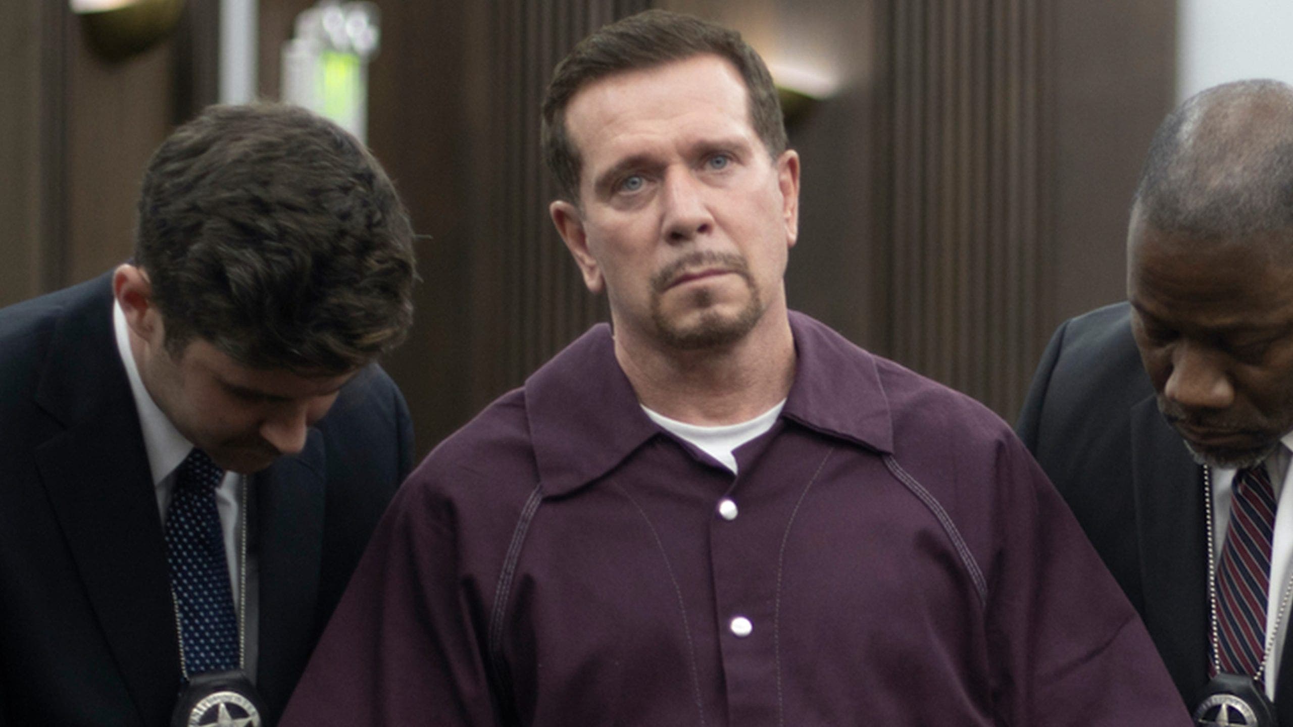 ‘The Wire’ actor Bobby J. Brown dies in barn fire: report