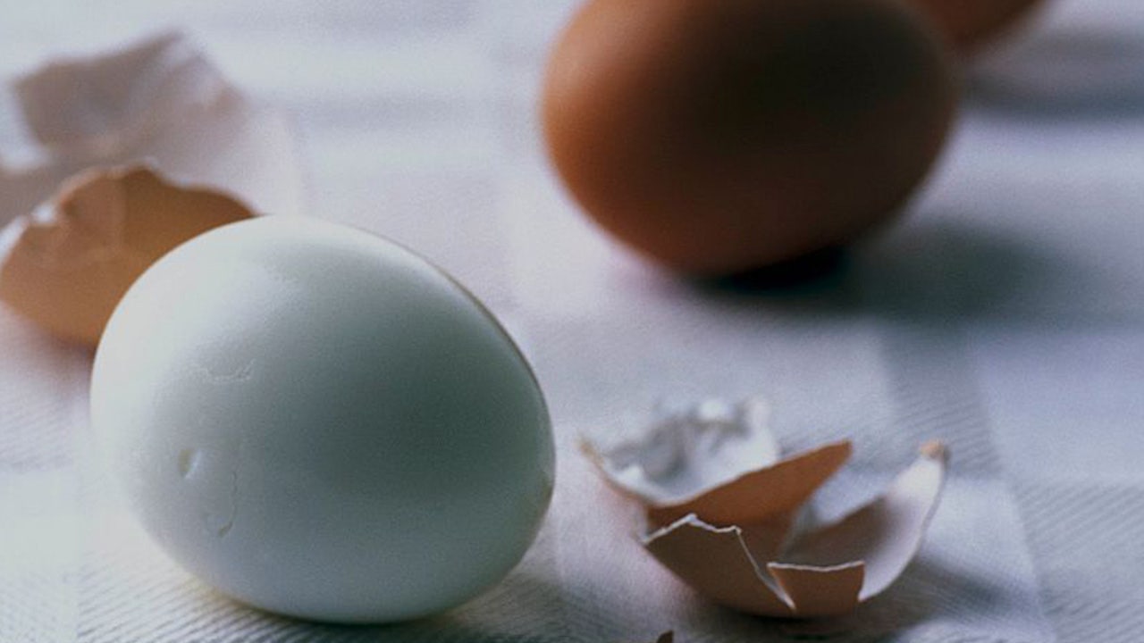 Most searched healthy Super Bowl snacks in each state