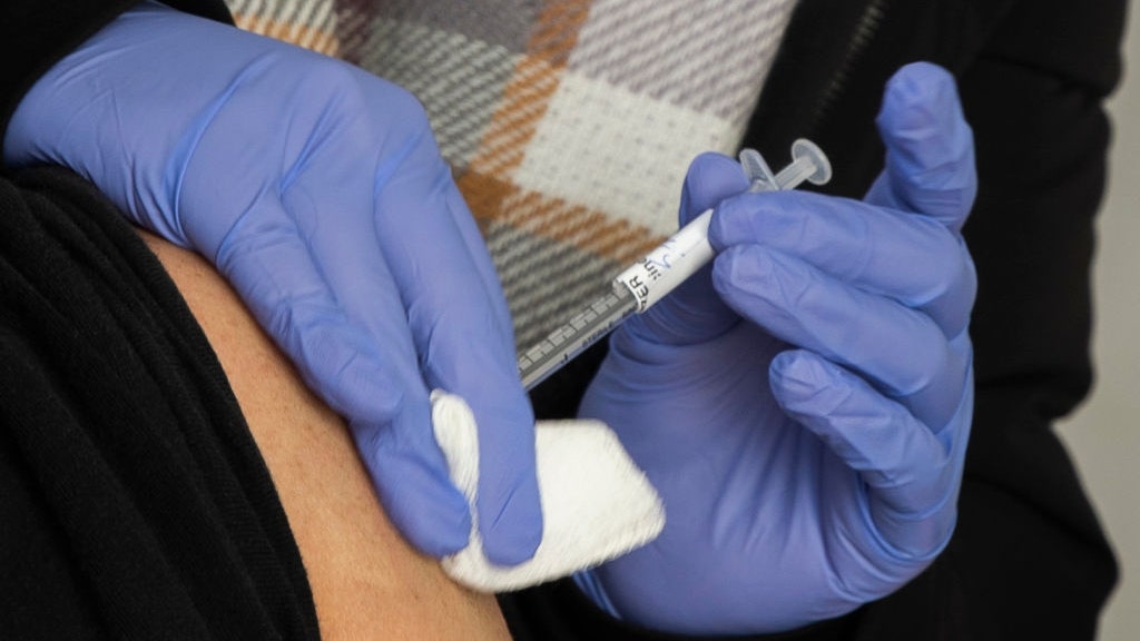 States sue Trump administration over child vaccine policy. What we know