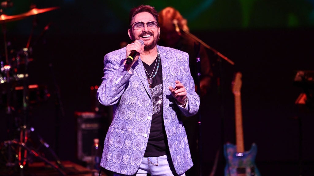 Chuck Negron, Three Dog Night singer, voice behind 'Joy to the World,' dead at 83