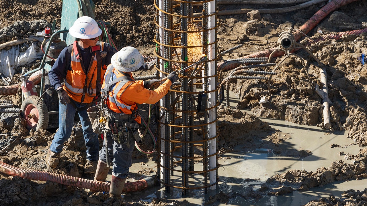 January jobs report shows US added 130K jobs exceeding economists expectations