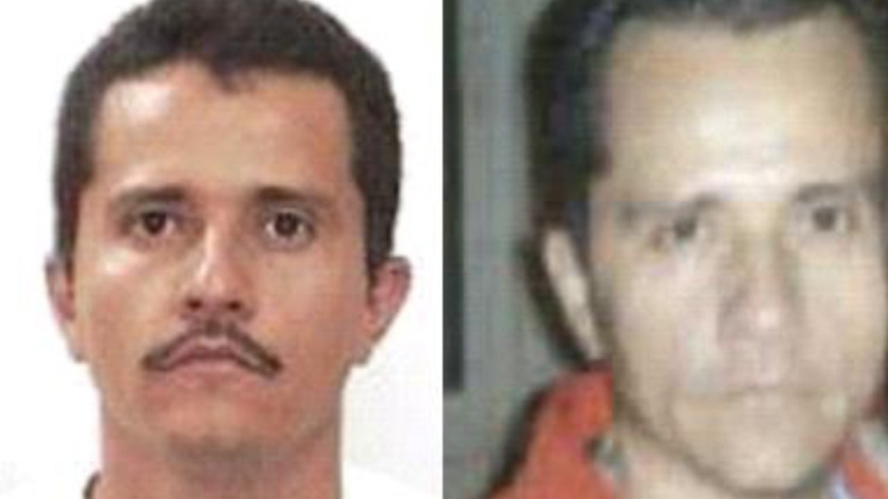 Mexican cartel leader 'El Mencho' killed: Why kingpin's death is causing chaos