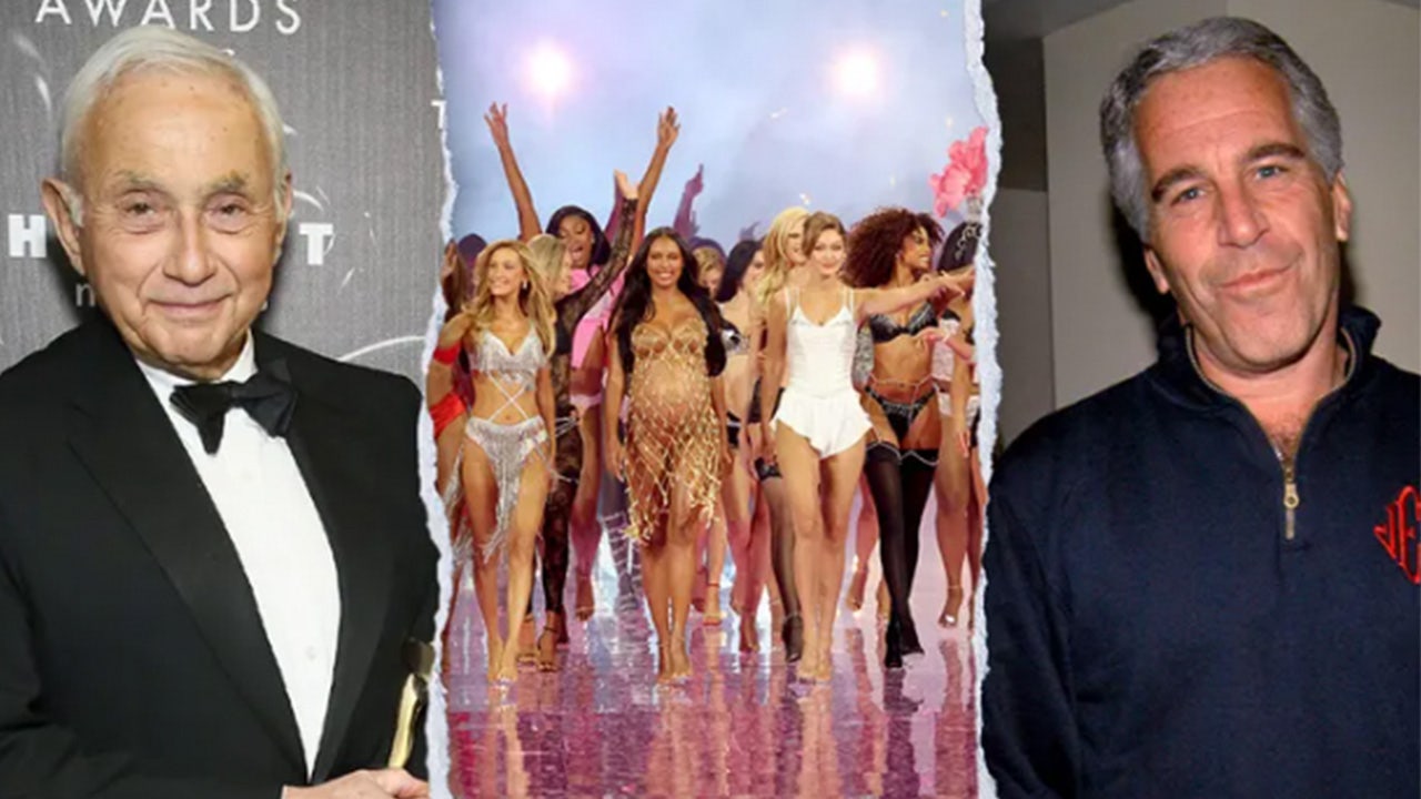 Ex-Victoria’s Secret CEO’s lawyer caught on hot mic jokingly threatening to ‘kill’ him at Epstein deposition