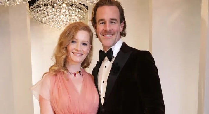 James Van Der Beek's family raises over $2M as Hollywood stars donate big after actor's death