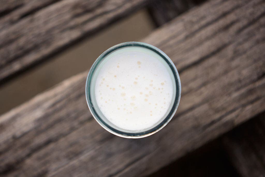 New Mexico Health officials warn against raw milk after newborn dies of listeria