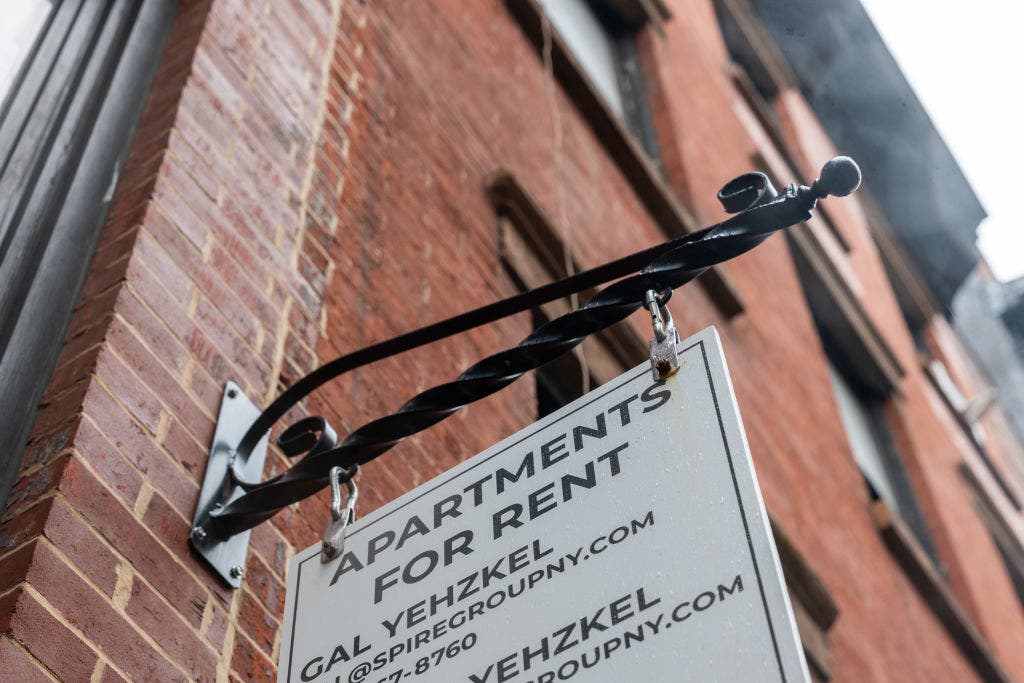 Zillow: US rent growth slows as affordability improves