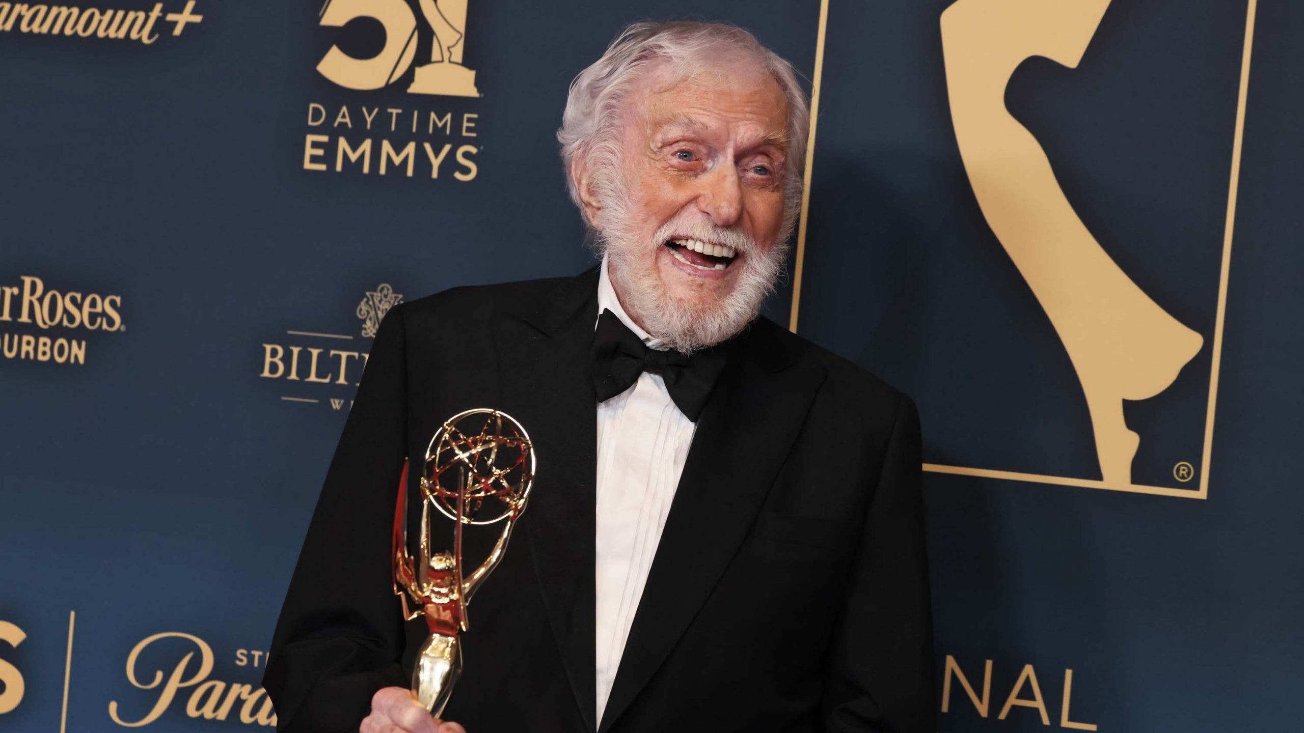 Celebrities and famous figures who have lived to be 100