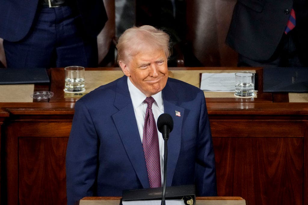 State of the Union address 2026: What to expect in Trump’s speech