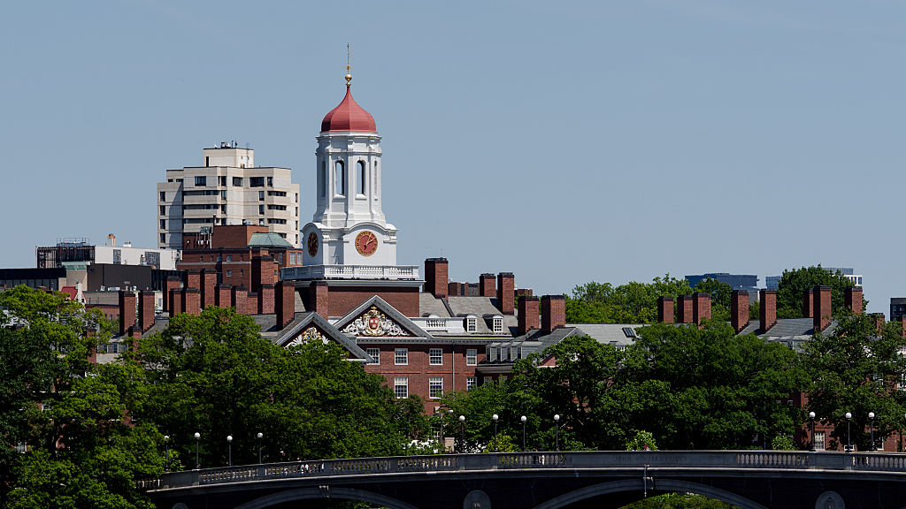 Pentagon to end all military education programs at Harvard