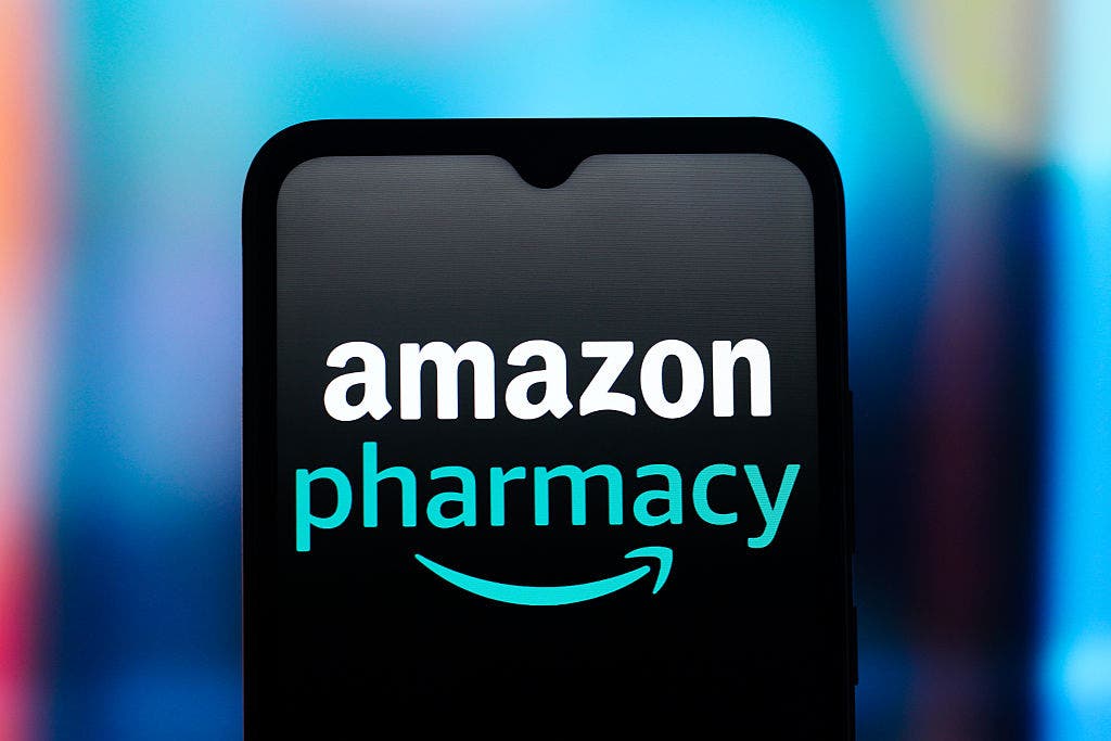 Amazon Pharmacy to expand same-day prescription delivery to 4,500 US cities