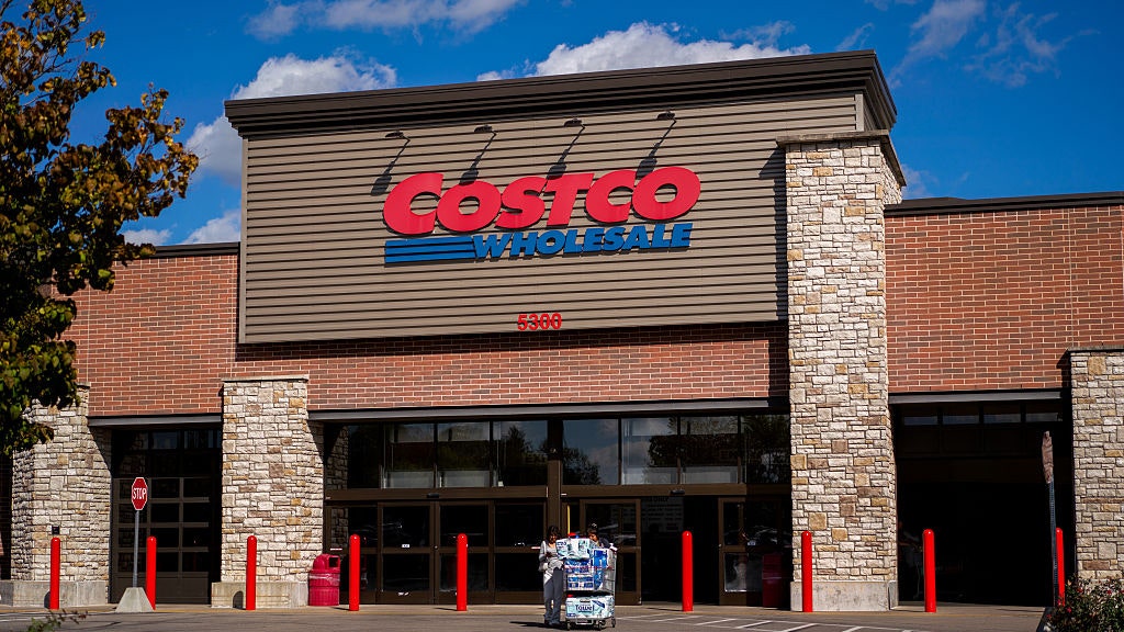 Costco issues recall notice for bakery item due to undeclared allergen