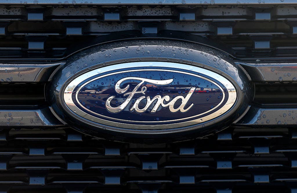 Regulators expand probe into nearly 1.3M Ford F-150 pickup trucks over transmission issues