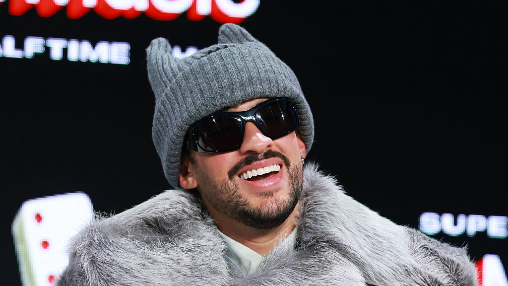 Super Bowl 2026: Full lineup of performers set for NFL’s biggest night