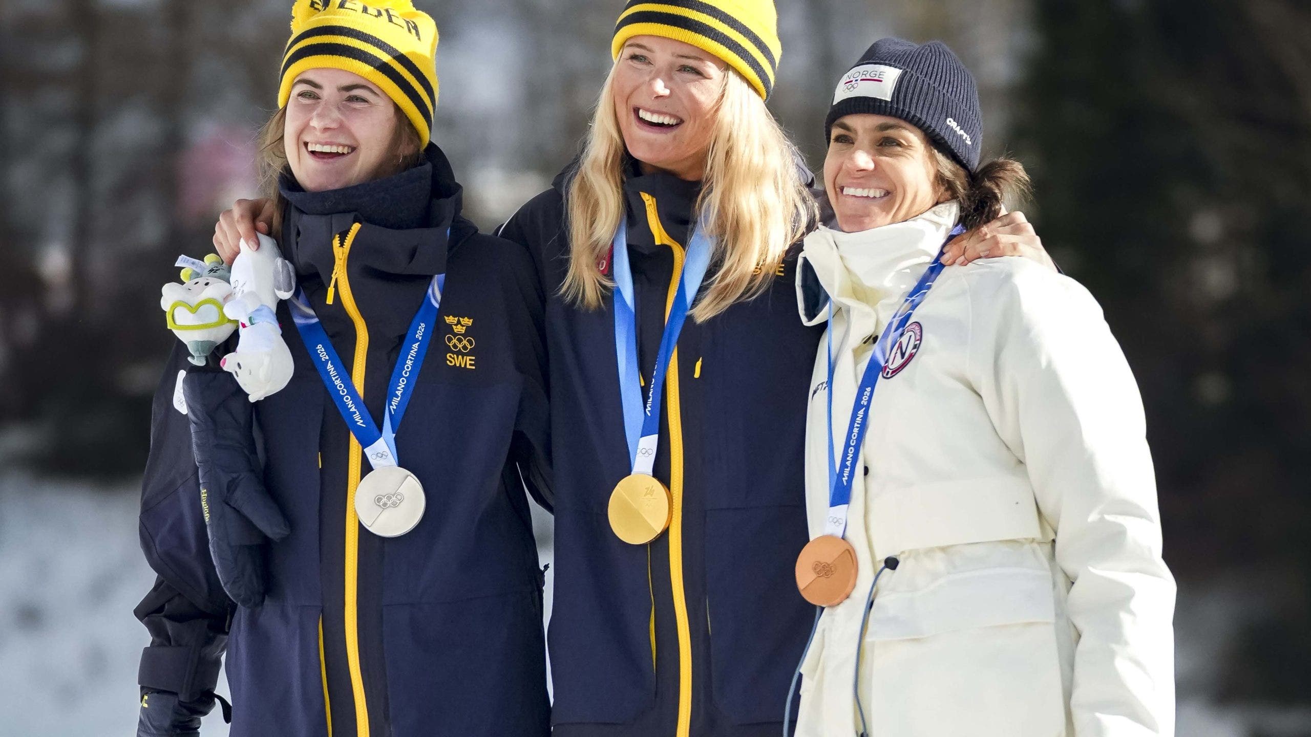 Why medals at the 2026 Winter Olympics are worth more than ever