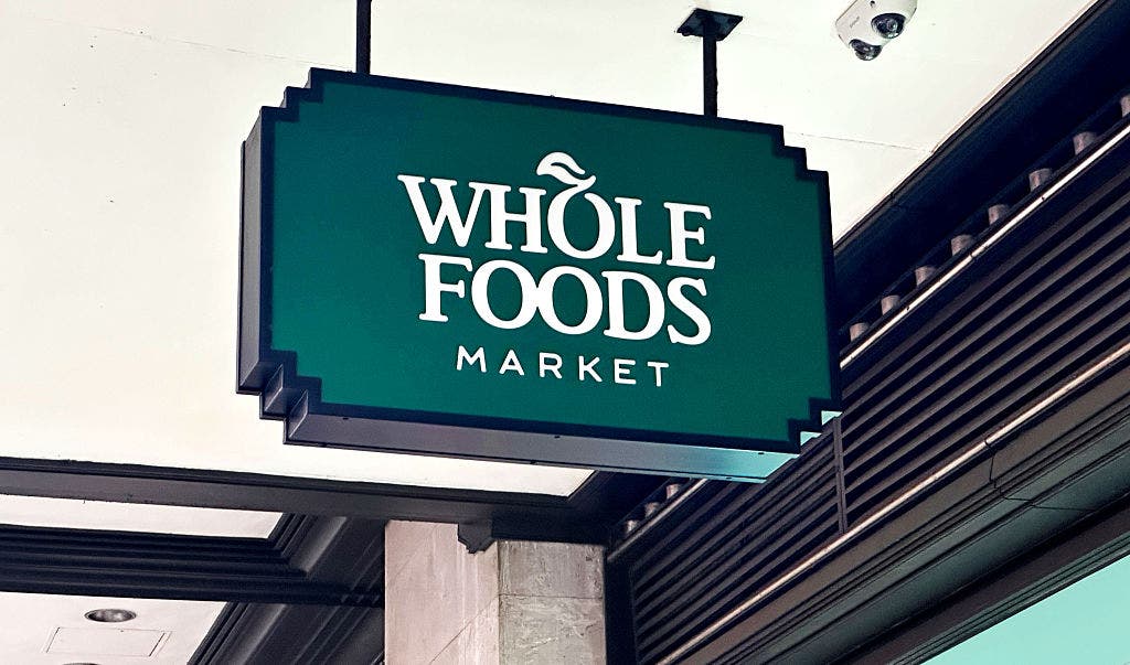 Supreme Court unanimously rebukes lower court's handling of Whole Foods baby food case