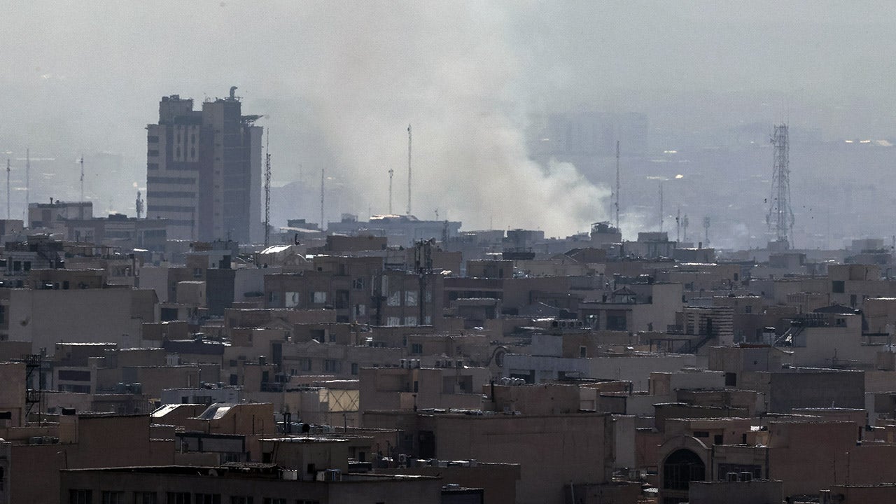 Live updates: US strikes Iran amid nuclear program tensions