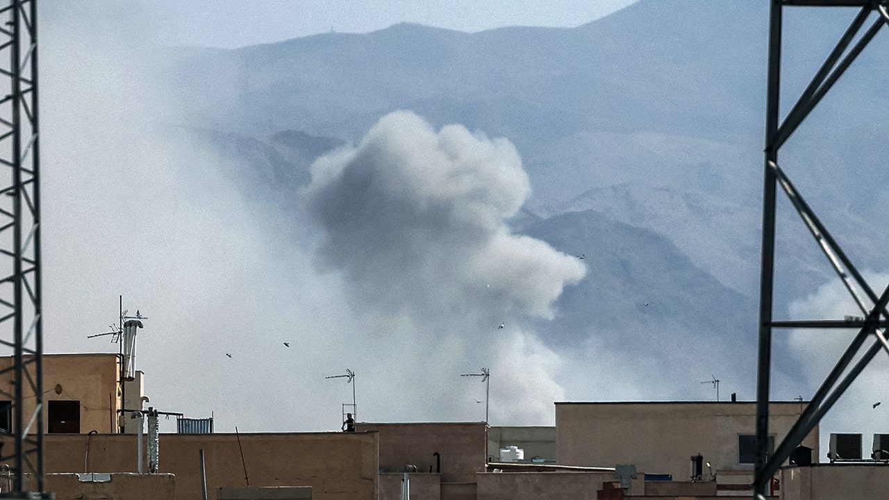 World leaders react to 'Operation Epic Fury' US - Israel military strikes across Iran