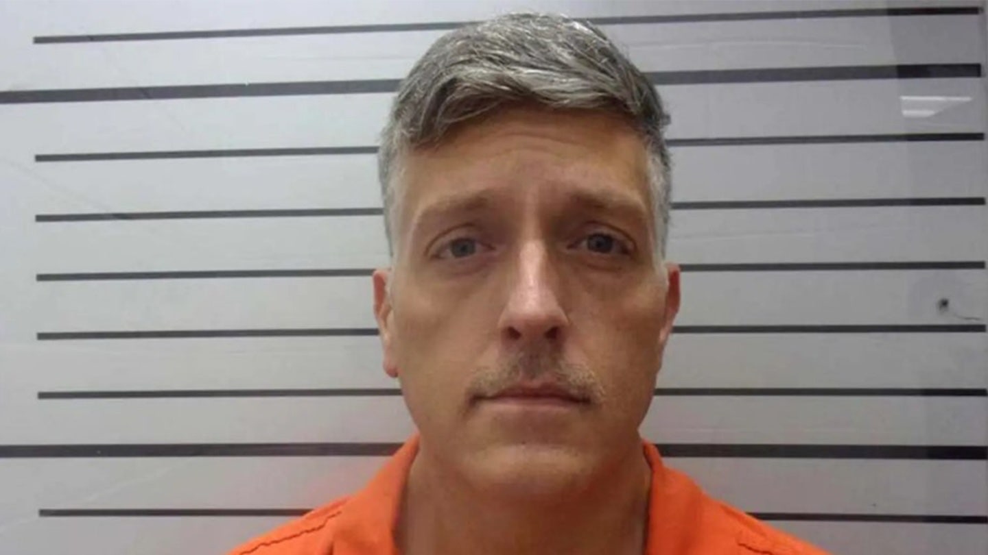 Funeral home owner gets 40 years in prison for abusing corpses: 'Monster'