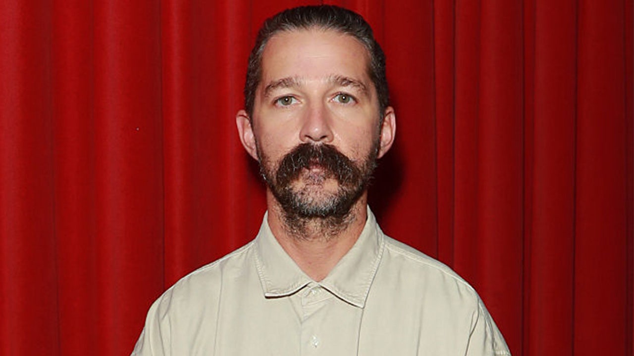 Shia LaBeouf allegedly used homophobic slurs while assaulting New Orleans bar patrons, police say