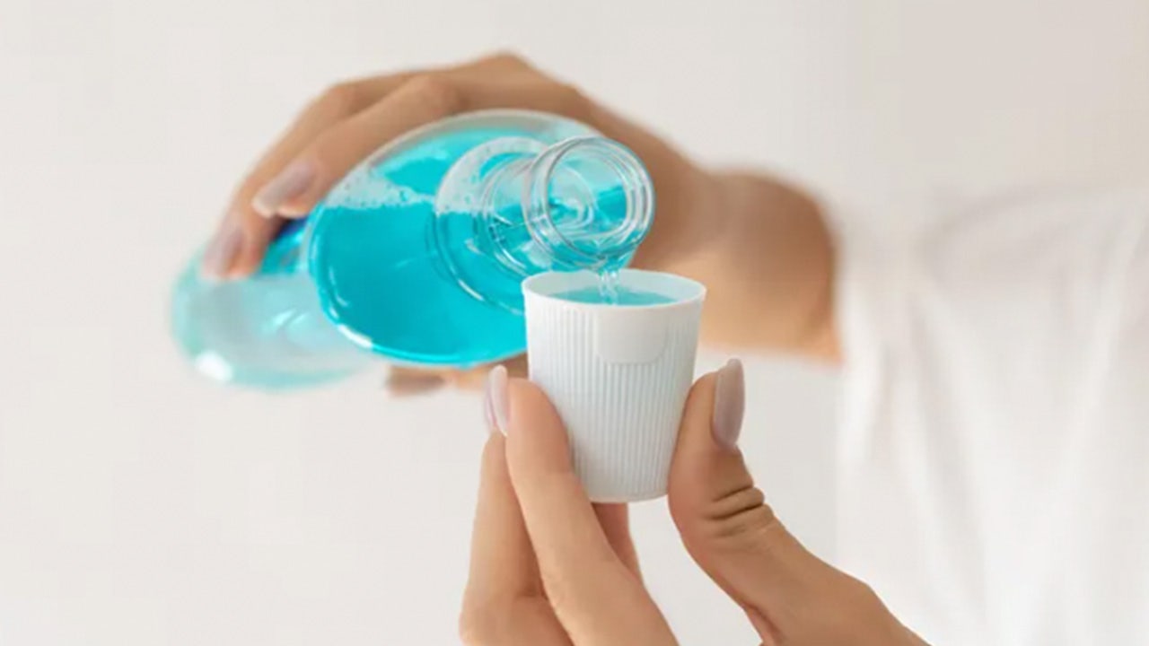 Over 80K mouthwash bottles recalled nationwide over labeling error