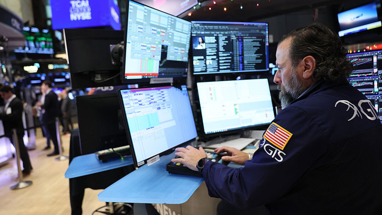 Dow Jones hits record 50,000 points for first time: What to know
