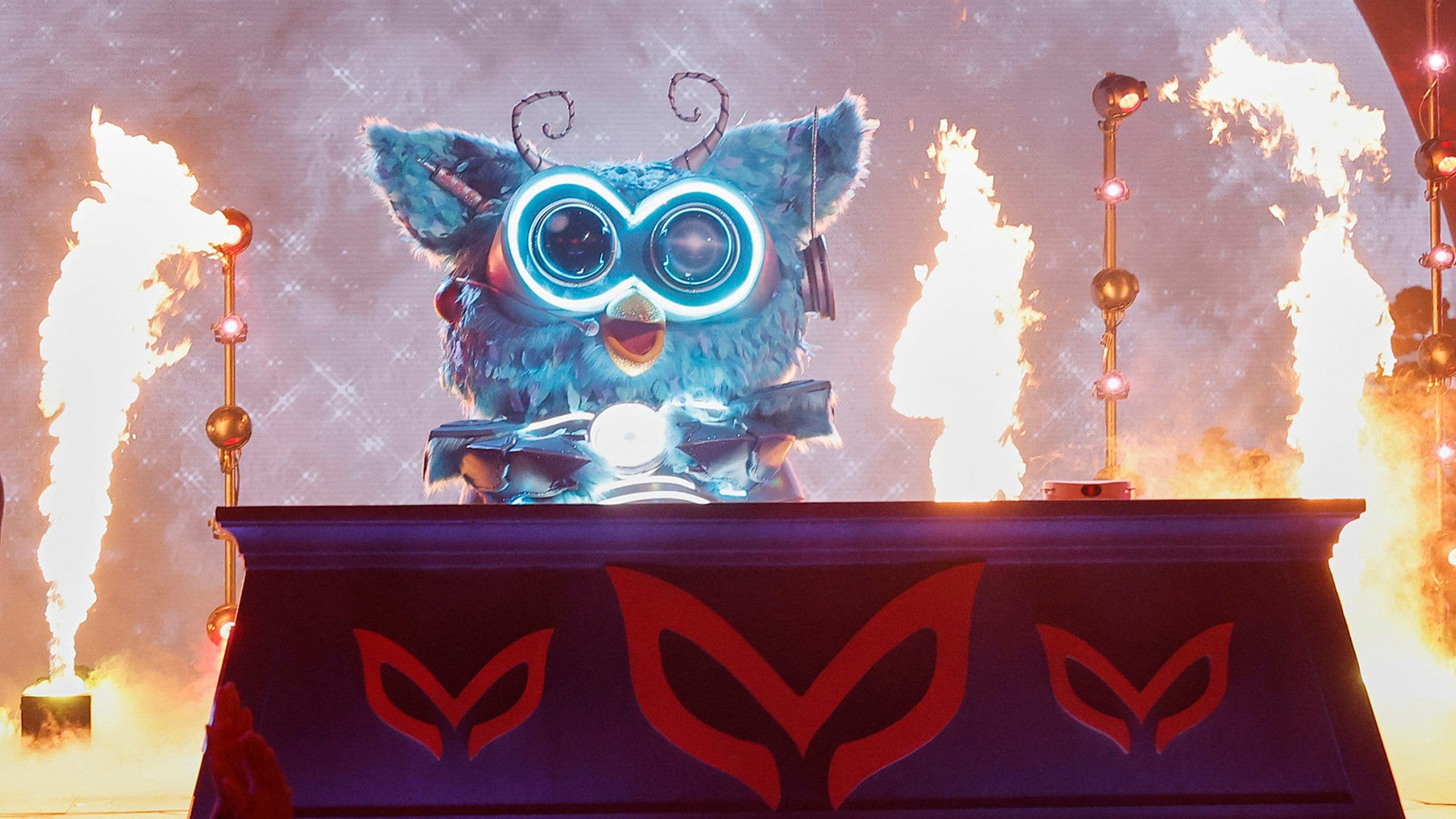 ‘The Masked Singer’: Owl eliminated; here’s who it is