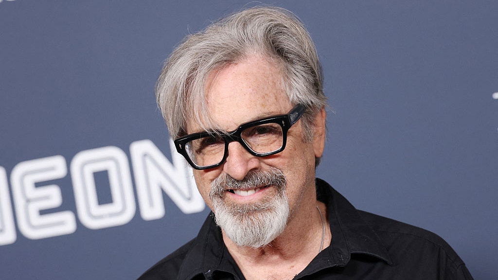 Robert Carradine, 'Revenge of the Nerds, 'Lizzie McGuire' actor, dead at 71