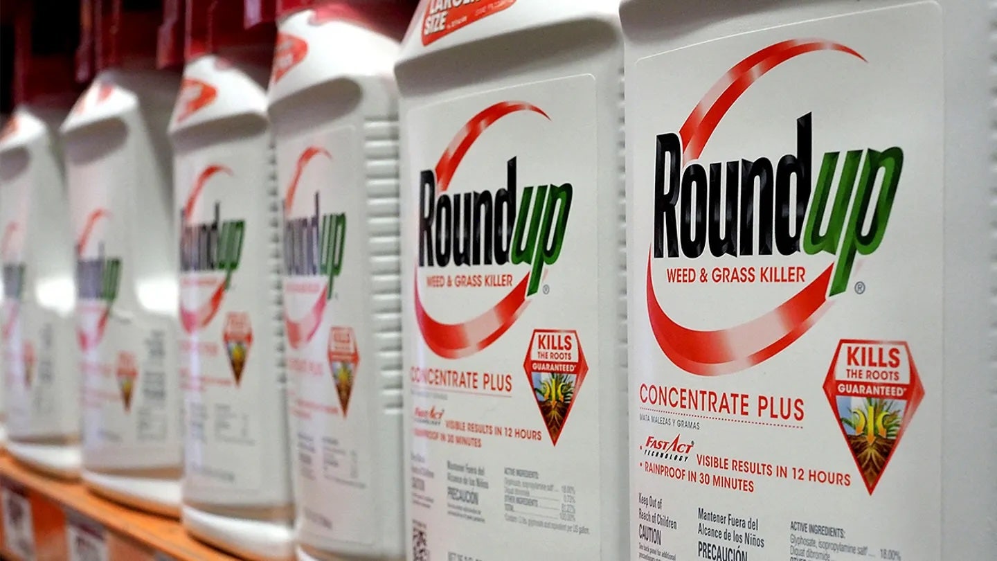 Bayer proposes $7.25B plan to settle Roundup cancer lawsuits