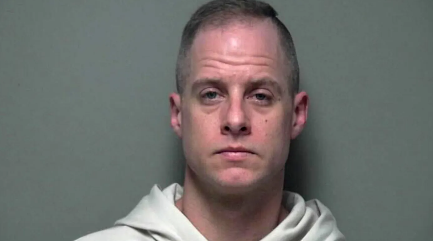 Former ‘American Idol’ contestant charged with murdering wife in Ohio