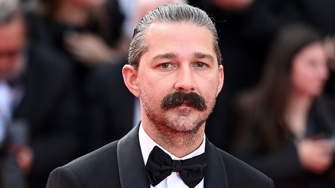 Shia LaBeouf arrested after alleged altercation at Mardi Gras: Reports