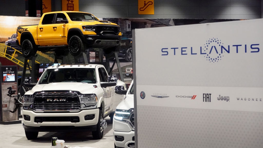 Stellantis issues 'do not drive' warning for 225,000 cars with unrepaired Takata air bags