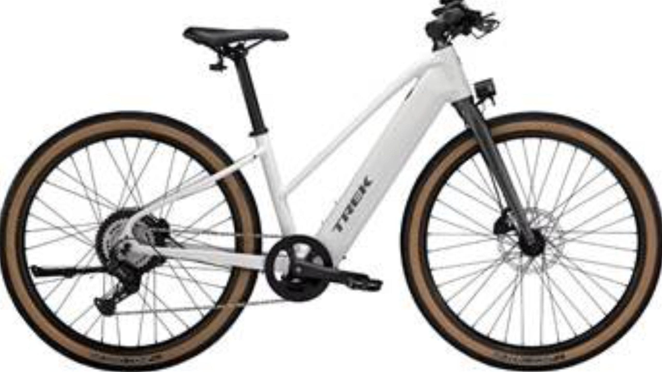 Thousands of electric bikes recalled over fall hazard, CPSC says